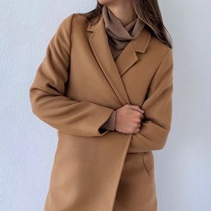 Aritzia Coat